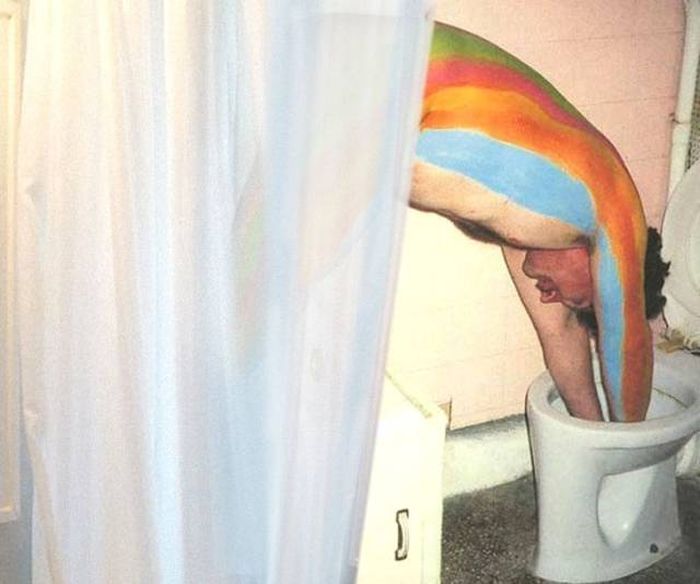 WTF Photos (38 pics)