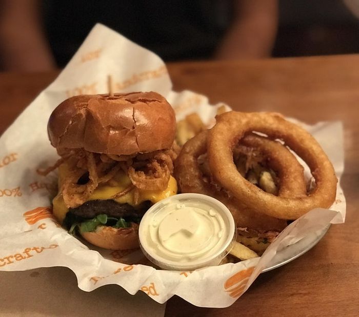 The Finest Food Porn (27 pics)