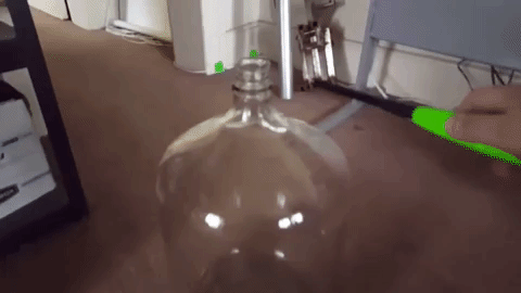 Acid Gifdump, June 29, 2018 (25 gifs)