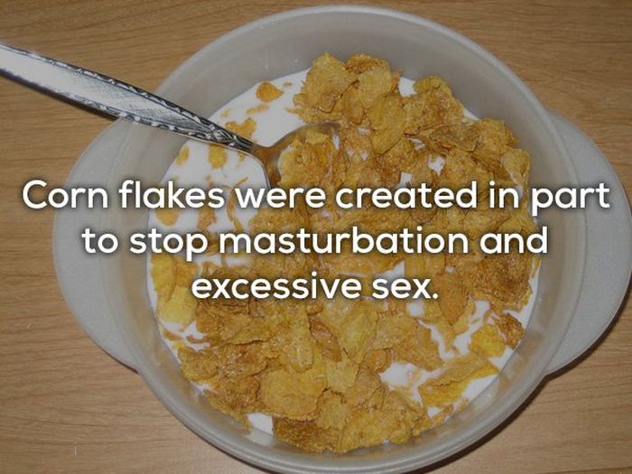 Strange Facts About Brands (19 pics)