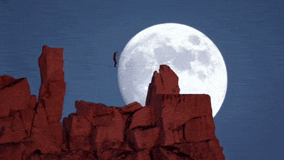 Extreme GIFs (29 gifs)