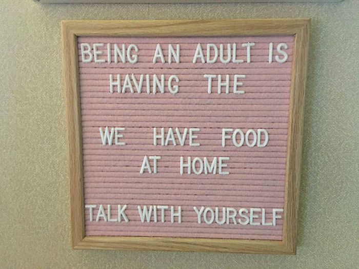 Arguing Won’t Help Here (61 pics)