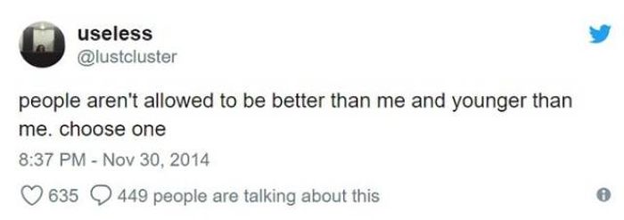 Arguing Won’t Help Here (61 pics)