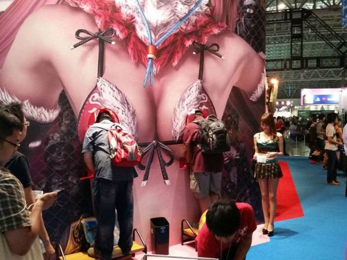 Acid Picdump (105 pics)