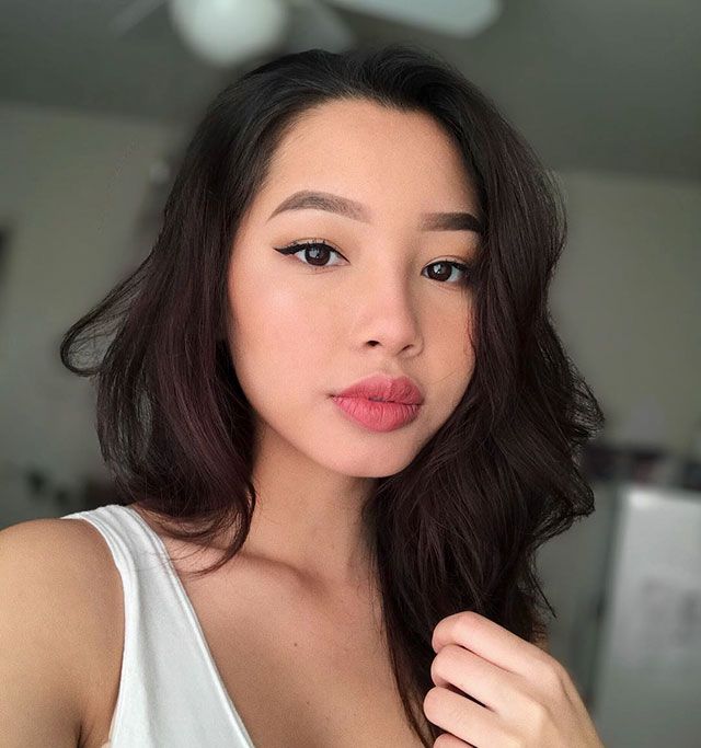 Beautiful Asian Girls (35 pics)