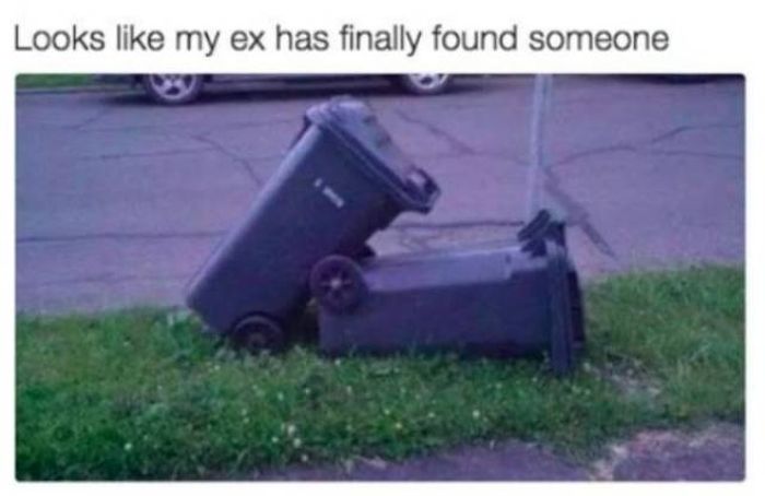 Breakup Memes (22 pics)