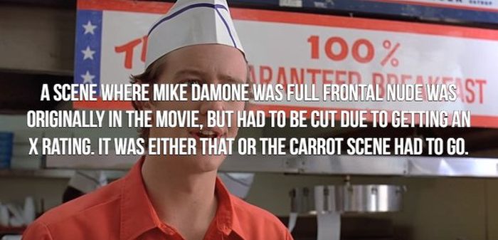 Facts About “Fast Times” (18 pics)