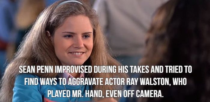 Facts About “Fast Times” (18 pics)