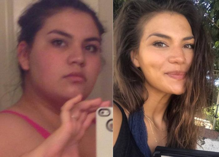 4 Years Is A Lot Of Time To Change Yourself (13 pics)