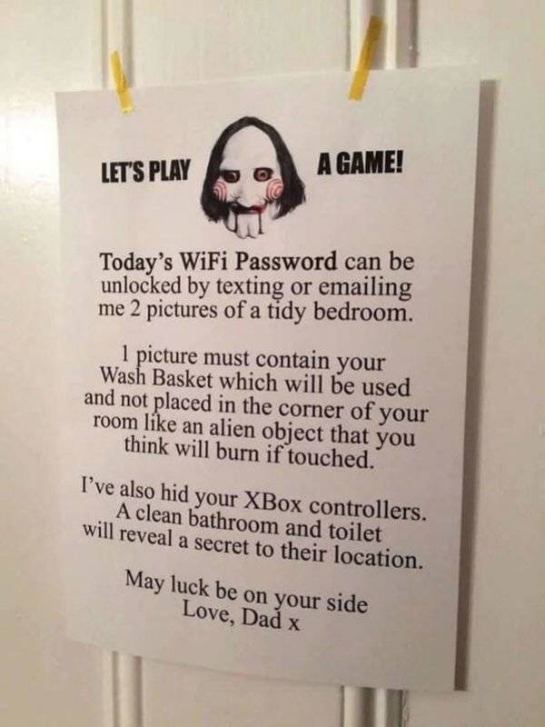 Good Parenting (39 pics)