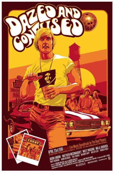 Pop Culture Art Prints (49 pics)