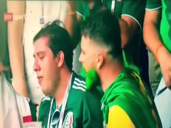 Best Display Of Sportsmanship