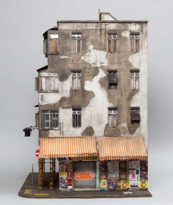 Just An Old Building? Not Really (14 pics)