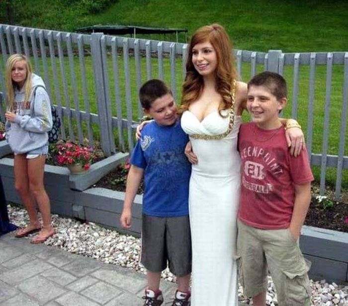 Got Caught (23 pics)