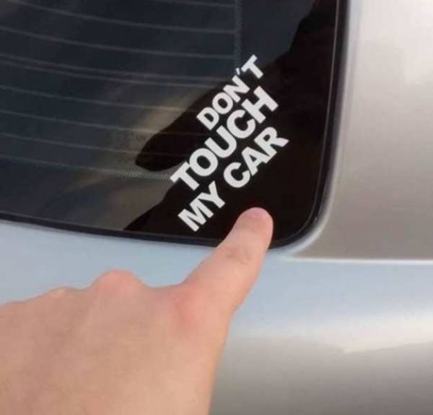 These People Do What They Want (32 pics)