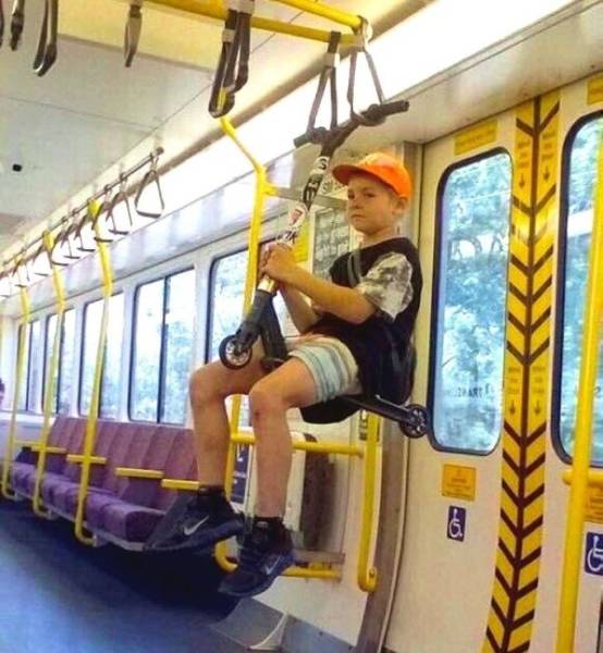 These People Do What They Want (32 pics)