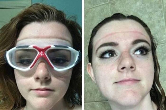 These People Do What They Want (32 pics)