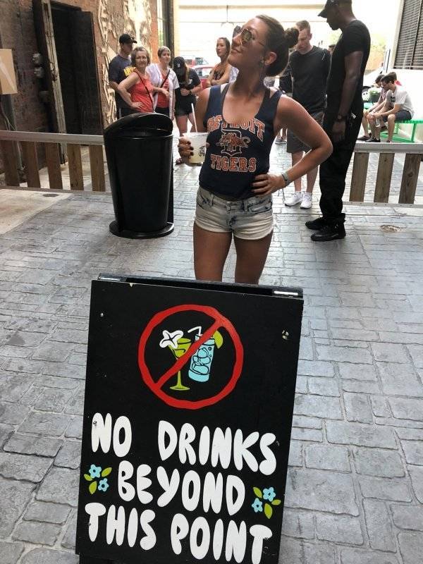 These People Do What They Want (32 pics)