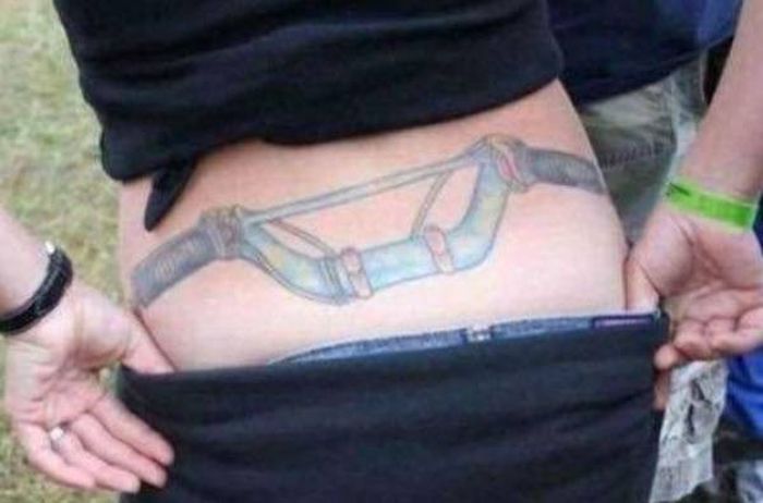 Something Is Wrong With These People (29 pics)