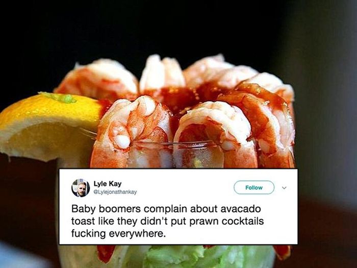 Things That Really Frustrate Baby Boomers (27 pics)