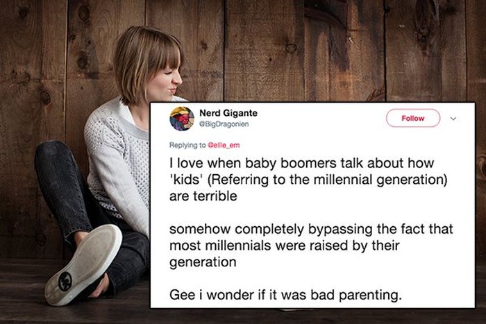 Things That Really Frustrate Baby Boomers (27 pics)