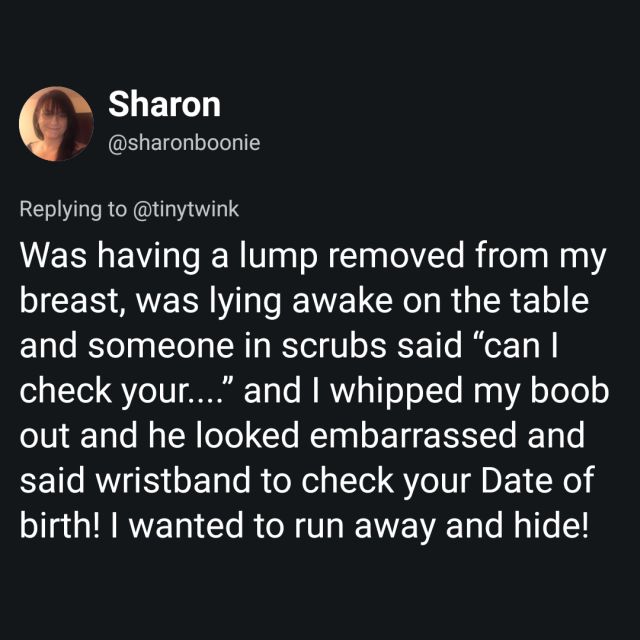 People Share the Things that Made Them Die Inside (15 pics)