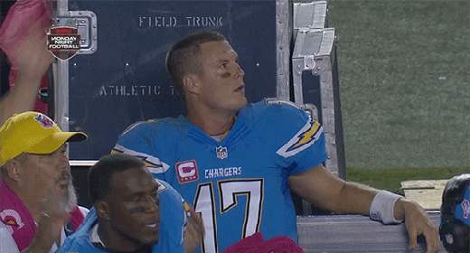 Acid Gifdump, July 05, 2018 (25 gifs)
