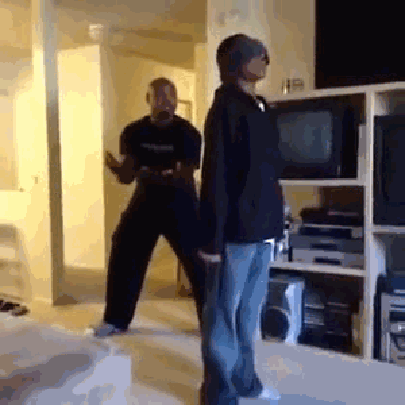 Acid Gifdump, July 05, 2018 (25 gifs)