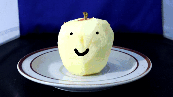 Real Life Doodles (18 gifs)