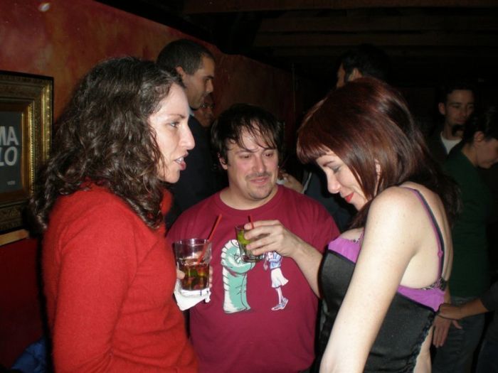 Men Caught on Camera Staring At Girls (25 pics)