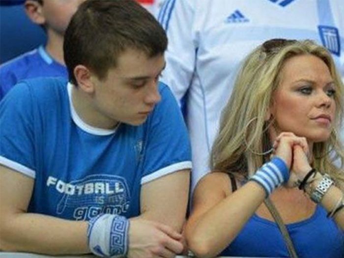 Men Caught on Camera Staring At Girls (25 pics)