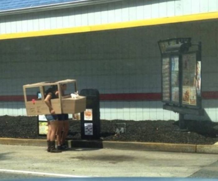 Fun At Work (54 pics)