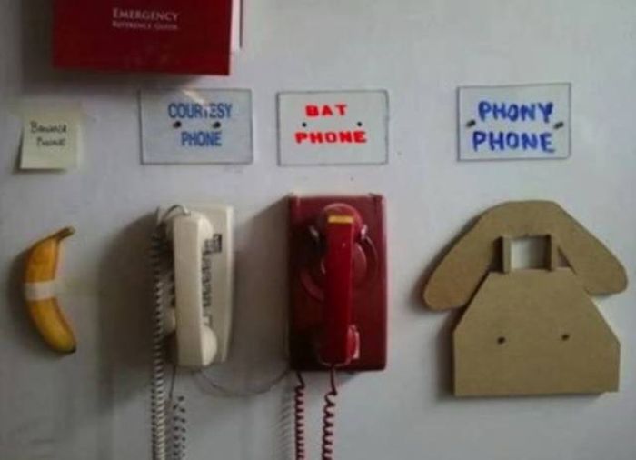 Fun At Work (54 pics)