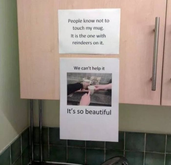 Fun At Work (54 pics)