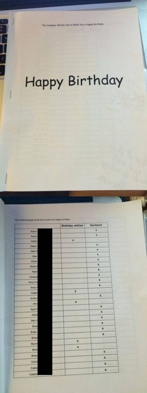 Fun At Work (54 pics)