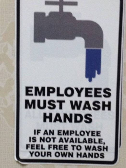 Fun At Work (54 pics)