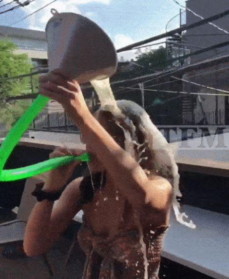 Almost As Good As It Should Be (13 gifs)