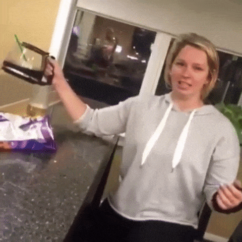 Almost As Good As It Should Be (13 gifs)