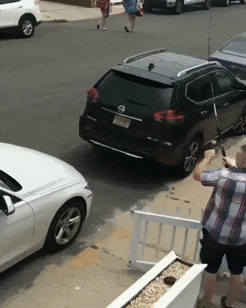 Almost As Good As It Should Be (13 gifs)