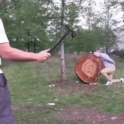 Almost As Good As It Should Be (13 gifs)