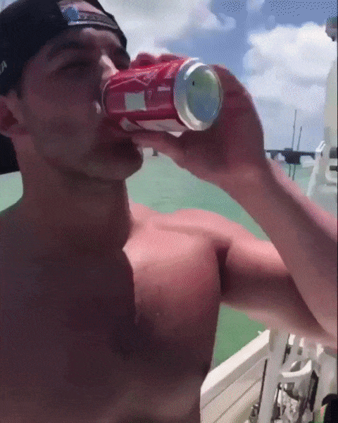 Almost As Good As It Should Be (13 gifs)