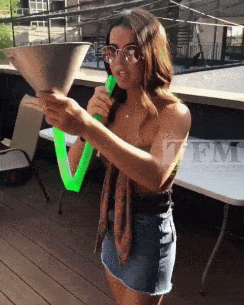 Almost As Good As It Should Be (13 gifs)