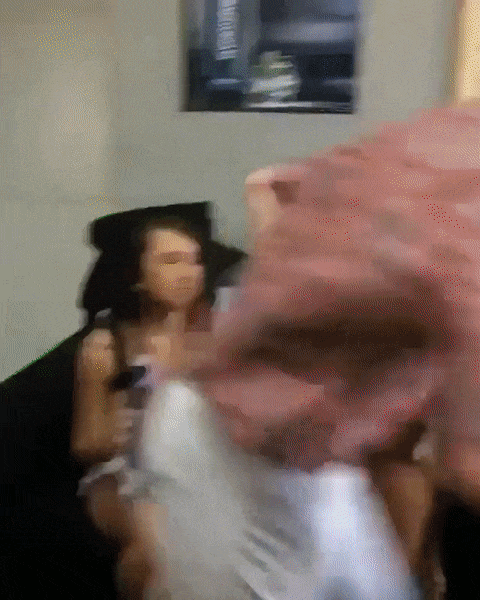 Almost As Good As It Should Be (13 gifs)