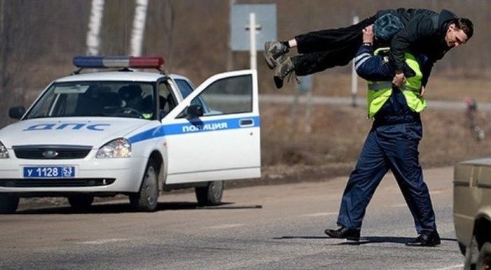 Only in Russia (30 pics)