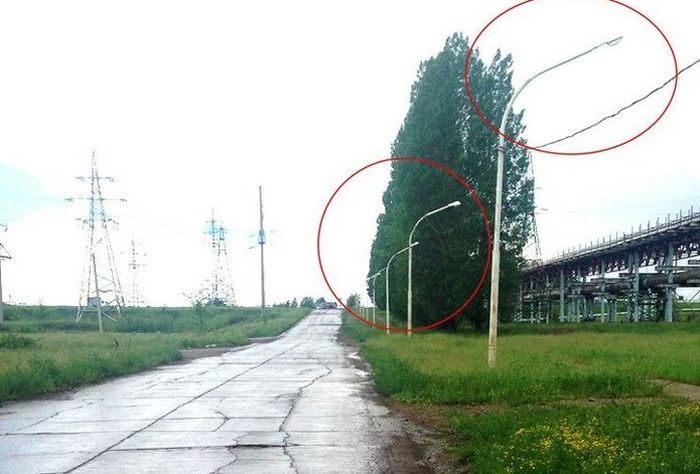 Only in Russia (30 pics)