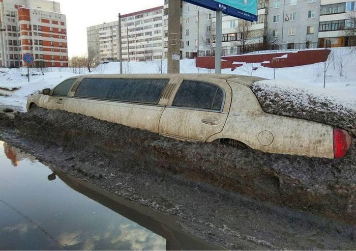 Only in Russia (30 pics)