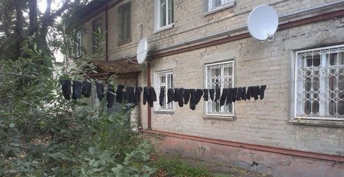 Only in Russia (30 pics)