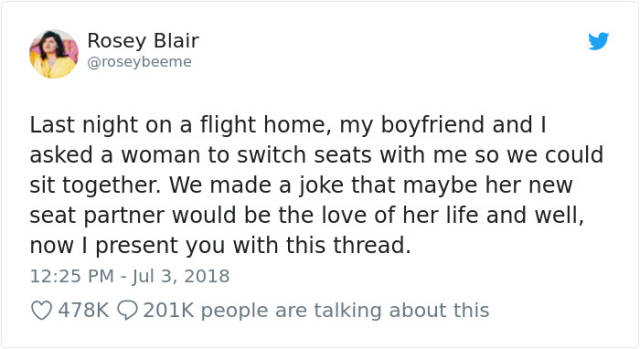 How Romance Was Born High In The Sky (48 pics)