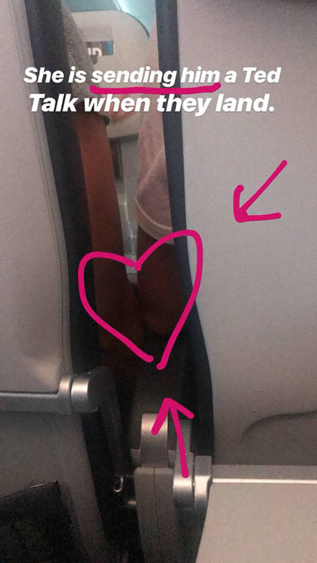 How Romance Was Born High In The Sky (48 pics)