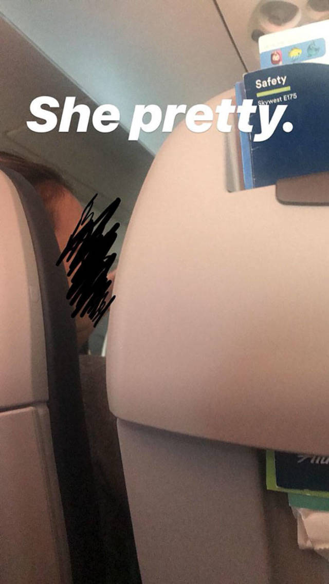 How Romance Was Born High In The Sky (48 pics)